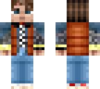 marty mcfly 1985
