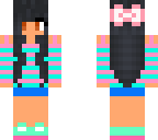 me as aphmau