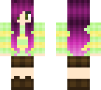 me chara