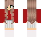 me in minecraft