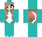 me in minecraft