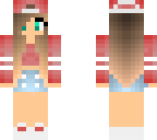 meh new skin