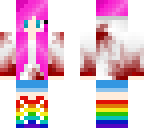 menolly's skin