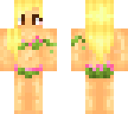 mermaid