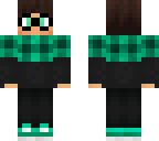 mint nerd