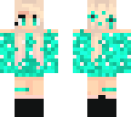 mint paradise