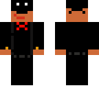 mistery men