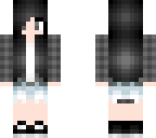monkey's skin