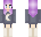 moon girl