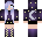 moon girl