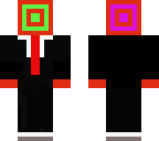 mr target