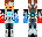 mrms skin