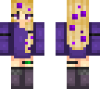 muffin girl