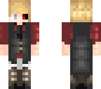 my best skin