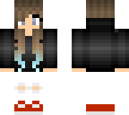 my creepypasta oc edited