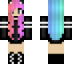 my favorite skin