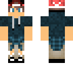 my new skin