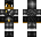 my old skin whitout shield