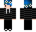 my original skin
