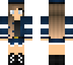 my other skin