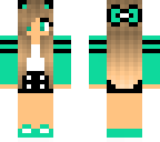 my skin