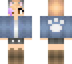 my skin