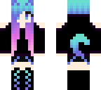 my skin
