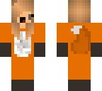 my skin