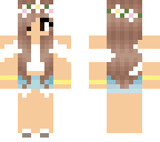 my summer skin