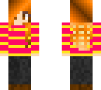 nana's skin