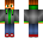 nelsonminecraft