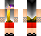 nether girl