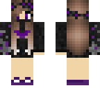 new skin fixed
