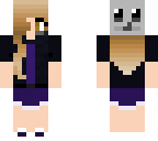 news girl for showy