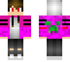 nick and creeper