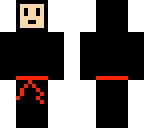 ninja man