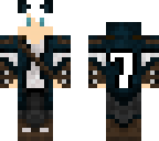 ninja me'fua