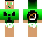nuke baby