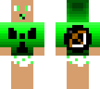 nuke baby