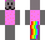 nyan cat
