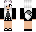 olivia luton oc