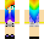 omega rainbow