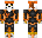 orange sans