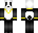 panda bling