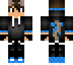 panther rp skin