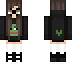 pepe girl