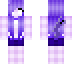 periwinkle cassel
