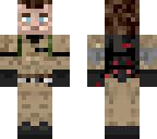 peter venkman
