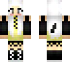 pichu girl