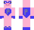 pig bacca